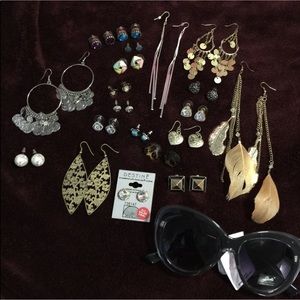 MASSIVE JEWELRY BUNDLE